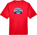 Performance Short Sleeves - Academy Kick-Off Classic 2026