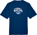 Performance Short Sleeves - Academy Kick-Off Classic 2026