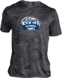 Performance Short Sleeves - Academy Kick-Off Classic 2026