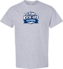 Short Sleeves - Academy Kick-Off Classic 2026