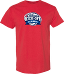 Short Sleeves - Academy Kick-Off Classic 2026