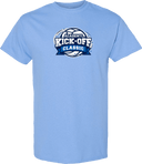 Short Sleeves - Academy Kick-Off Classic 2026