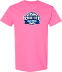 Short Sleeves - Academy Kick-Off Classic 2026