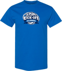 Short Sleeves - Academy Kick-Off Classic 2026