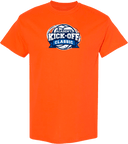 Short Sleeves - Academy Kick-Off Classic 2026