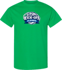 Short Sleeves - Academy Kick-Off Classic 2026