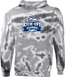 Tie-Dye Hoodies - Academy Kick-Off Classic 2026