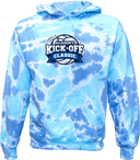 Tie-Dye Hoodies - Academy Kick-Off Classic 2026