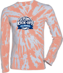 Tie-Dye Long Sleeves - Academy Kick-Off Classic 2026