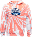 Tie-Dye Hoodies - Academy Kick-Off Classic 2026