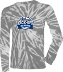 Tie-Dye Long Sleeves - Academy Kick-Off Classic 2026
