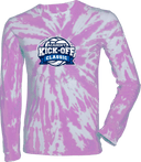 Tie-Dye Long Sleeves - Academy Kick-Off Classic 2026