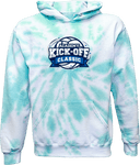 Tie-Dye Hoodies - Academy Kick-Off Classic 2026