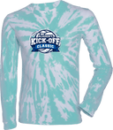 Tie-Dye Long Sleeves - Academy Kick-Off Classic 2026