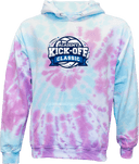 Tie-Dye Hoodies - Academy Kick-Off Classic 2026