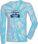 Tie-Dye Long Sleeves - Academy Kick-Off Classic 2026
