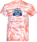 Tie-Dye Short Sleeves - Academy Kick-Off Classic 2026