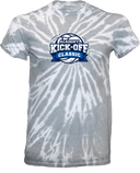 Tie-Dye Short Sleeves - Academy Kick-Off Classic 2026