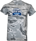 Tie-Dye Short Sleeves - Academy Kick-Off Classic 2026
