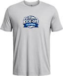 Under Armour Athletics Short Sleeve - Academy Kick-Off Classic 2026