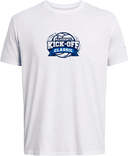Under Armour Athletics Short Sleeve - Academy Kick-Off Classic 2026