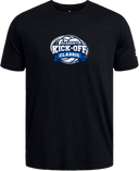 Under Armour Athletics Short Sleeve - Academy Kick-Off Classic 2026