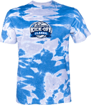 Under Armour Athletics Short Sleeve Tie-Dye - Academy Kick-Off Classic 2026