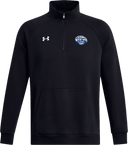 Under Armour Rival Fleece ¼ Zip - Academy Kick-Off Classic 2026