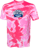Under Armour Athletics Short Sleeve Tie-Dye - Academy Kick-Off Classic 2026