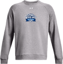 Under Armour Rival Fleece Crew - Academy Kick-Off Classic 2026