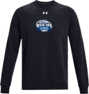 Under Armour Rival Fleece Crew - Academy Kick-Off Classic 2026