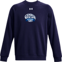 Under Armour Rival Fleece Crew - Academy Kick-Off Classic 2026