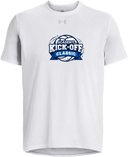 Under Armour Tech Team Short Sleeve - Academy Kick-Off Classic 2026