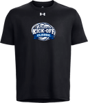 Under Armour Tech Team Short Sleeve - Academy Kick-Off Classic 2026