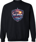 Crew Sweatshirt - US Open Cheerleading & Dance Championship 2026