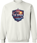 Crew Sweatshirt - US Open Cheerleading & Dance Championship 2026