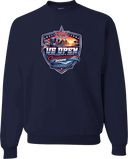 Crew Sweatshirt - US Open Cheerleading & Dance Championship 2026