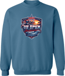 Crew Sweatshirt - US Open Cheerleading & Dance Championship 2026