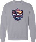 Crew Sweatshirt - US Open Cheerleading & Dance Championship 2026