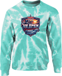 Crew Sweatshirt - US Open Cheerleading & Dance Championship 2026
