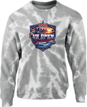 Crew Sweatshirt - US Open Cheerleading & Dance Championship 2026