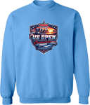Crew Sweatshirt - US Open Cheerleading & Dance Championship 2026