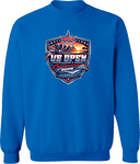 Crew Sweatshirt - US Open Cheerleading & Dance Championship 2026