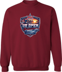Crew Sweatshirt - US Open Cheerleading & Dance Championship 2026