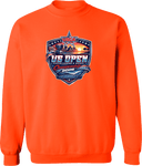 Crew Sweatshirt - US Open Cheerleading & Dance Championship 2026