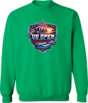 Crew Sweatshirt - US Open Cheerleading & Dance Championship 2026