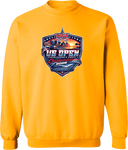 Crew Sweatshirt - US Open Cheerleading & Dance Championship 2026
