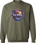 Crew Sweatshirt - US Open Cheerleading & Dance Championship 2026