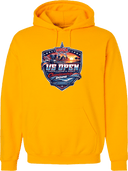 Hoodies - US Open Cheerleading & Dance Championship 2026