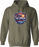 Hoodies - US Open Cheerleading & Dance Championship 2026